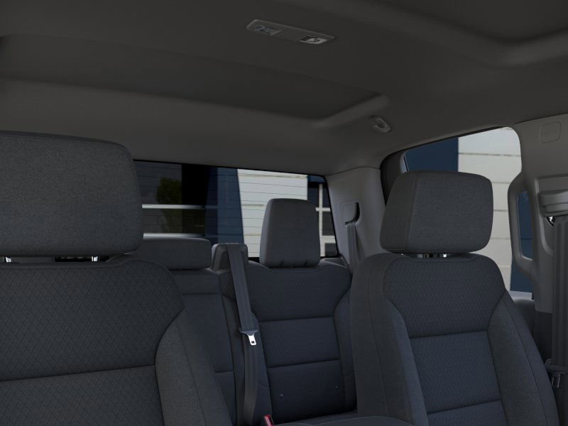 2026 Gmc Sierra 1500 Elevation photo 21