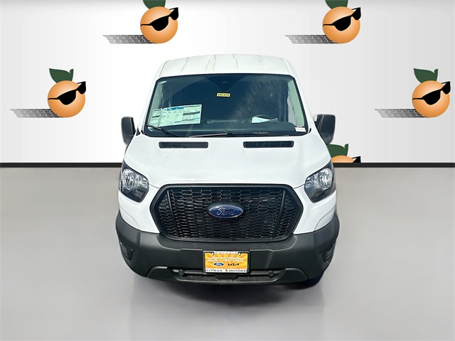 2024 Ford Transit Cargo Van photo 2