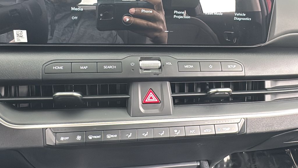 2025 Kia K4 LXS photo 22