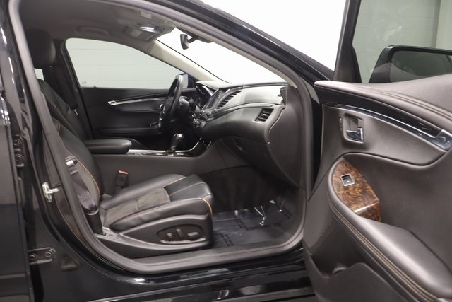 2014 Chevrolet Impala 1LT photo 14