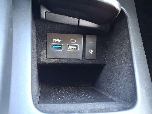 2022 Genesis GV70 2.5T photo 24