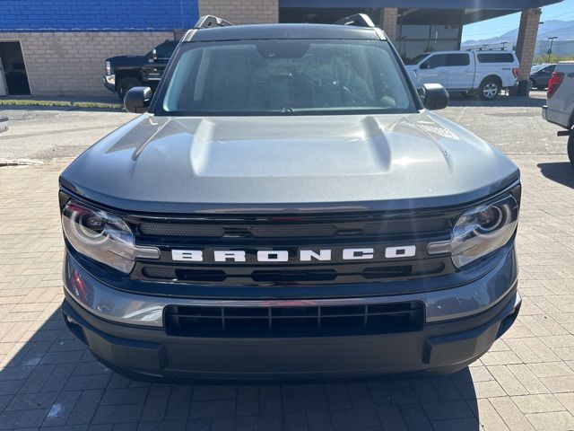 2024 Ford Bronco Sport Outer Banks photo 8