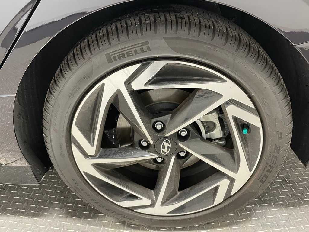 2024 Hyundai Sonata SEL Convenience photo 17