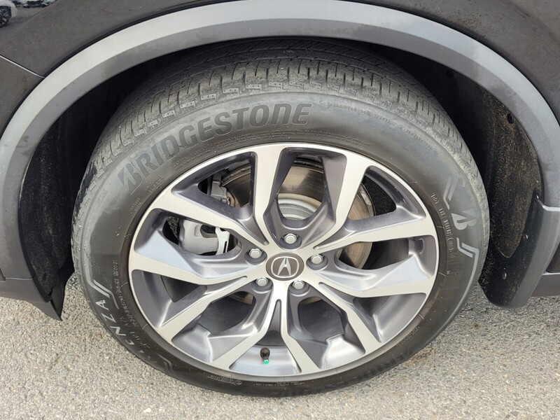 2023 Acura MDX Technology SH-AWD photo 18