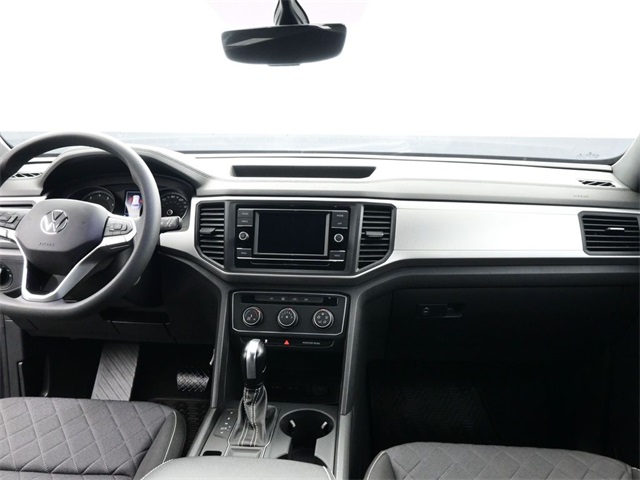 2021 Volkswagen Atlas Cross Sport photo 19