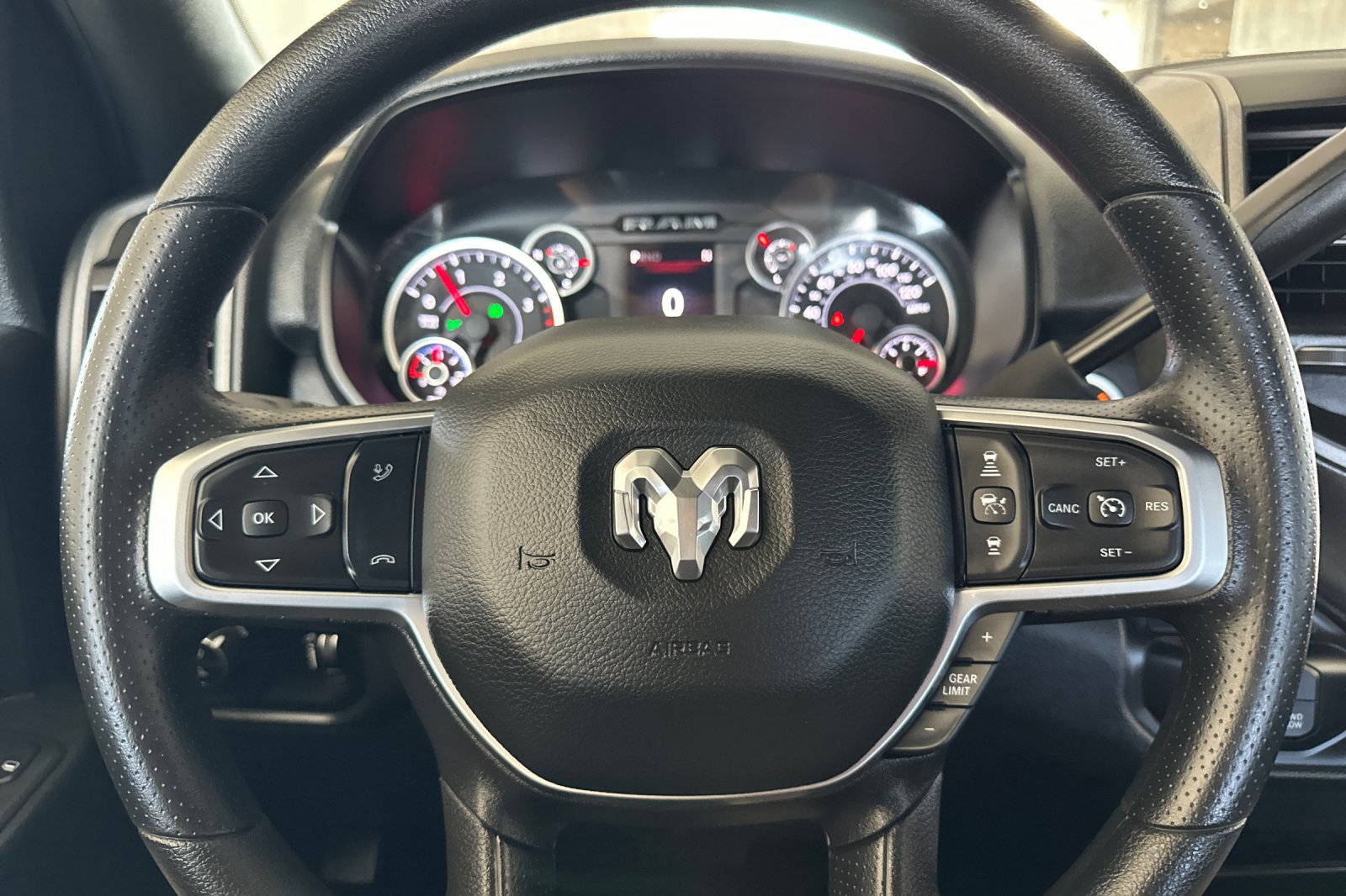 2026 Ram 3500 Tradesman photo 21