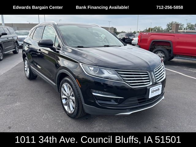 2017 Lincoln MKC Select photo 2