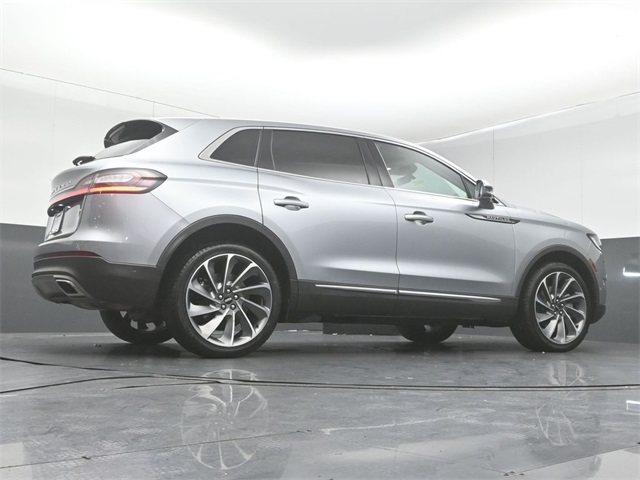 2023 LINCOLN NAUTILUS - Image 43