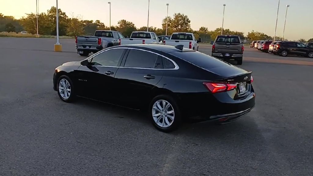 2020 Chevrolet Malibu 1LT photo 6