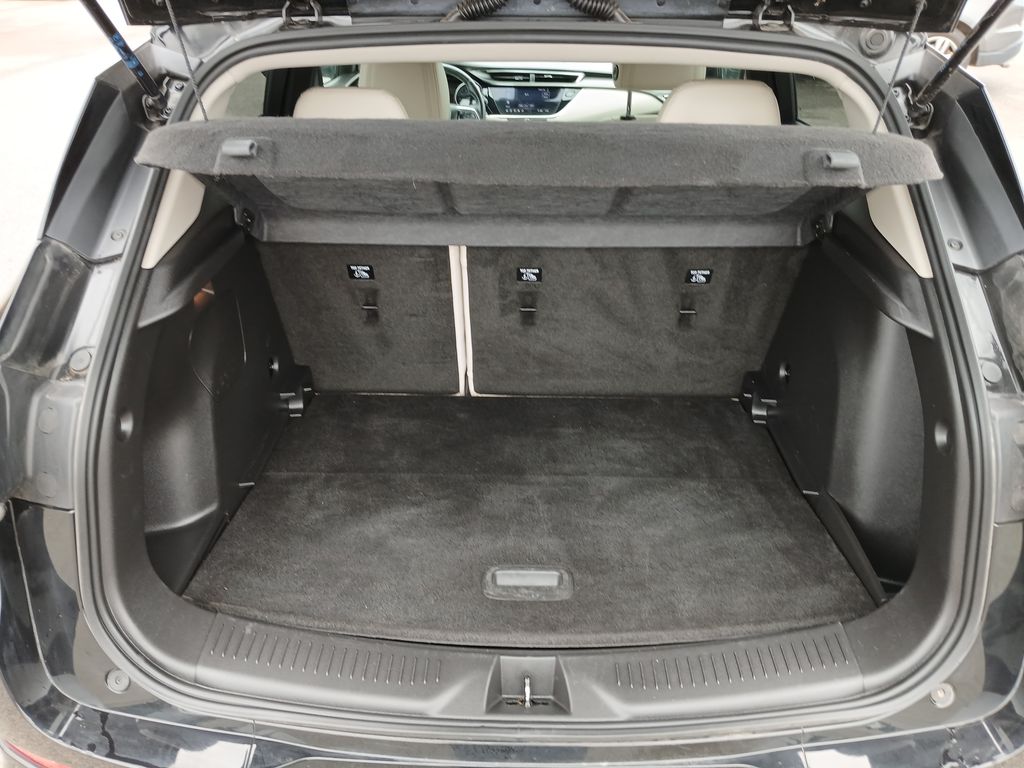 2022 Buick Encore GX Select photo 25