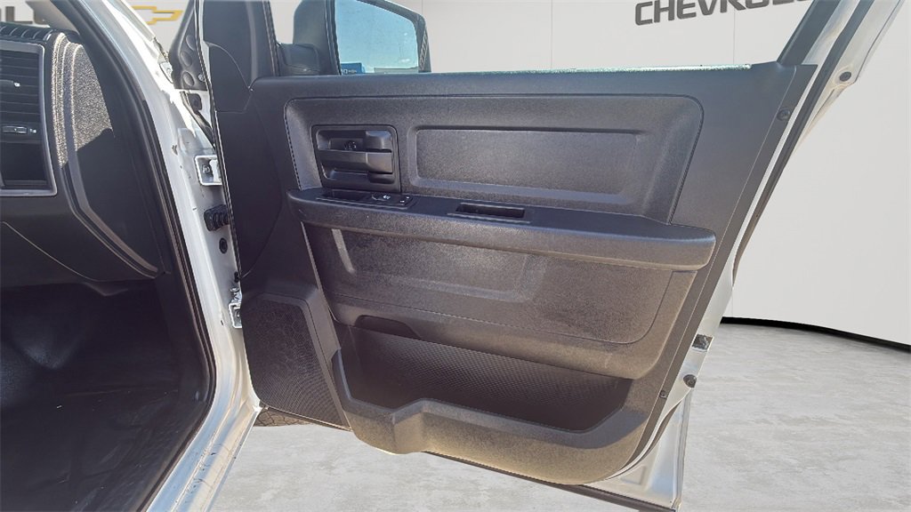2017 Ram 2500 Tradesman photo 45