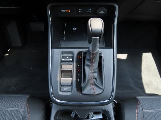 2026 Honda CR-V Hybrid photo 21