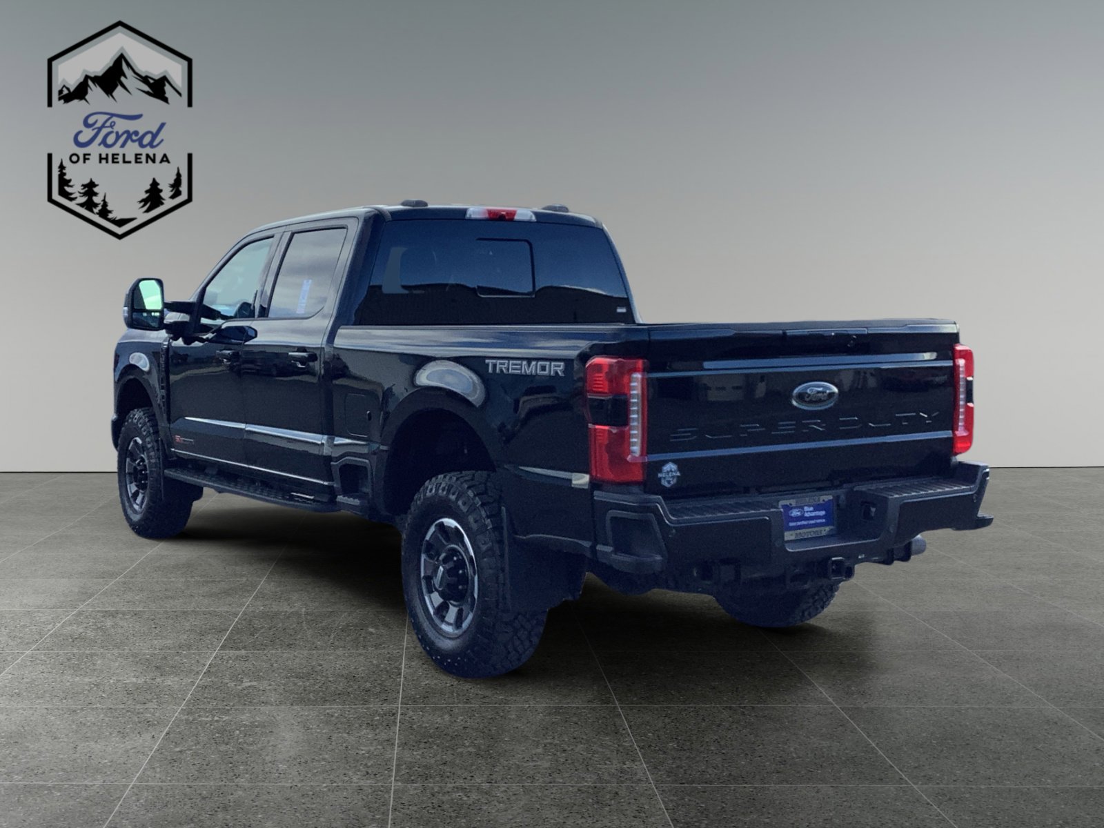 2024 Ford F-350 photo 3