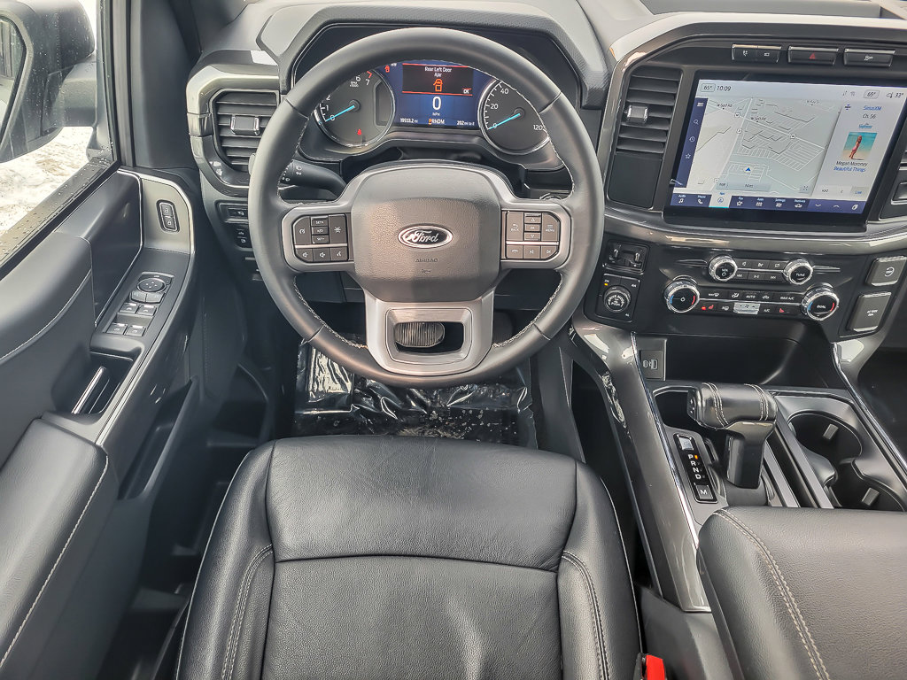 2023 FORD F-150 - Image 11