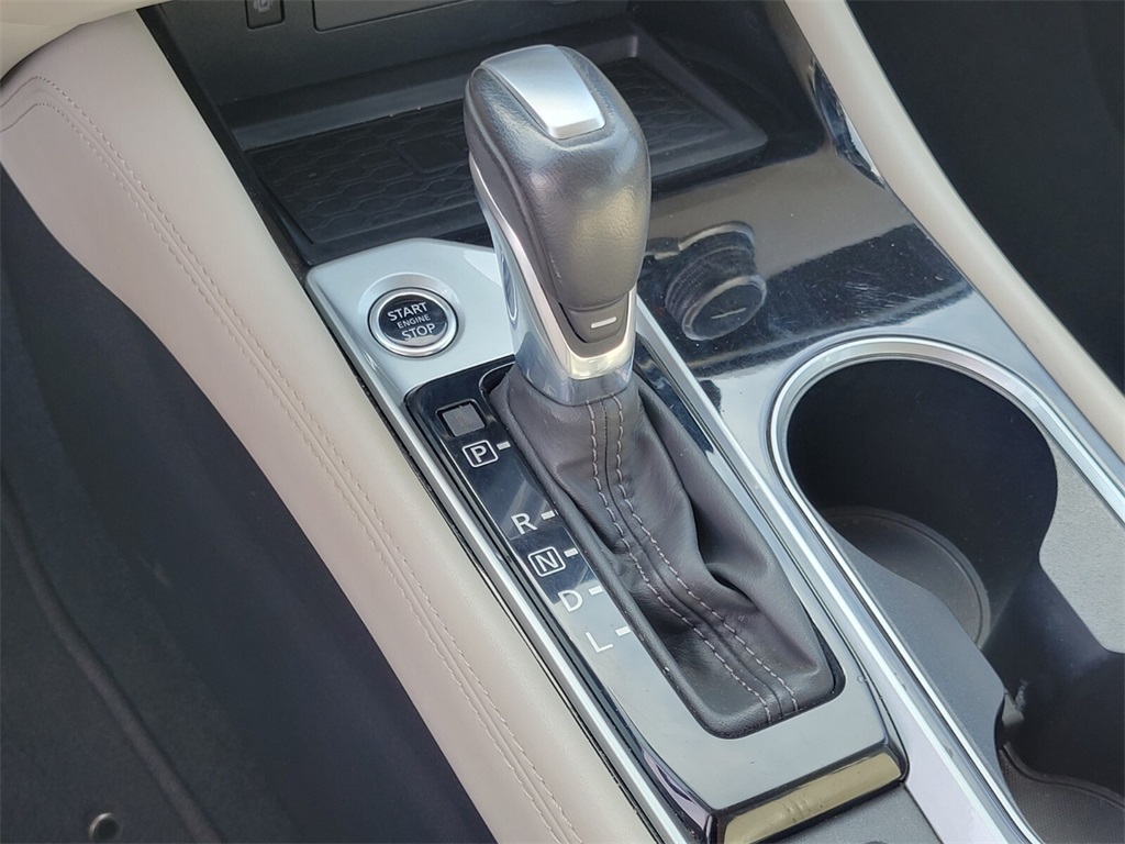 2023 Nissan Altima 2.5 SL photo 24