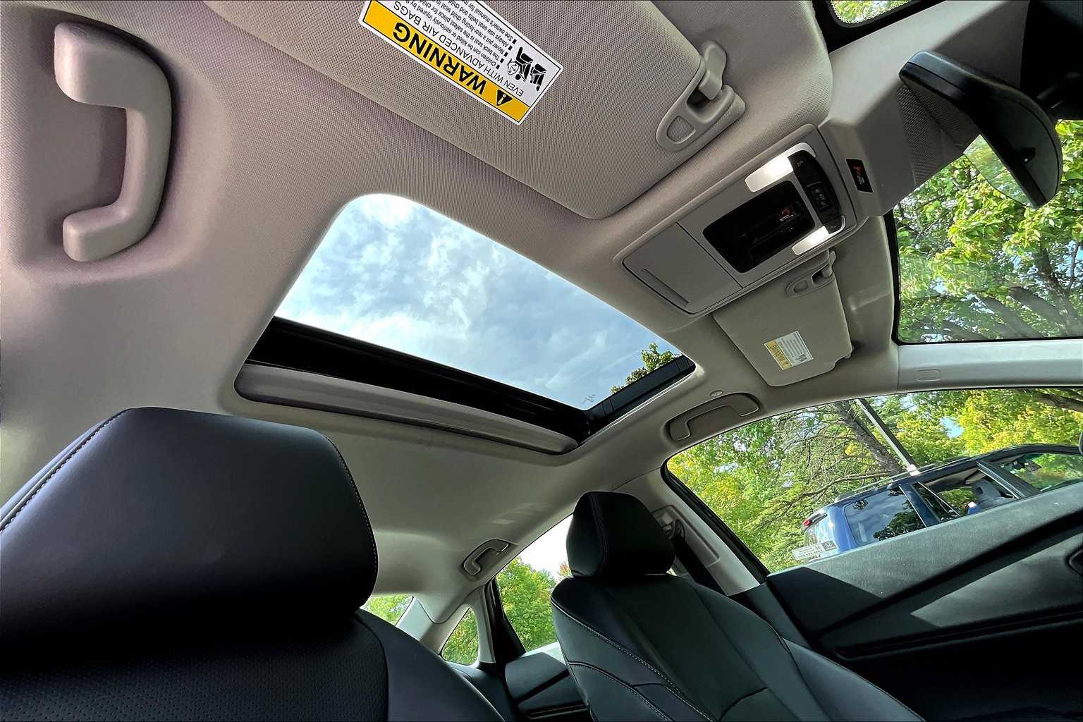 2023 Honda Accord Hybrid Touring photo 24