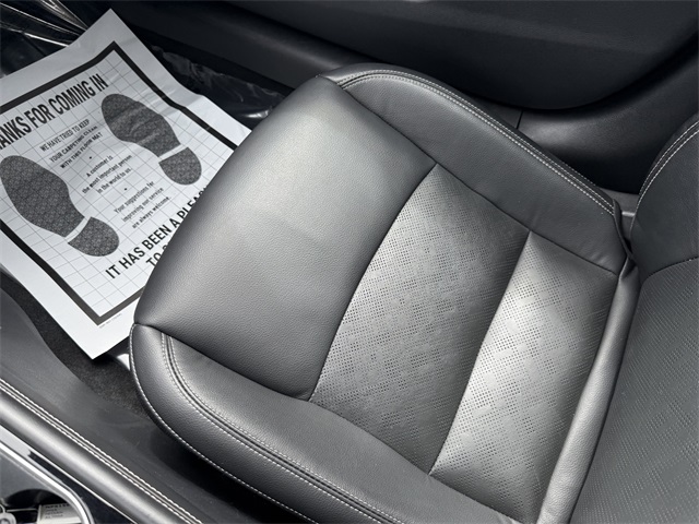 2023 Nissan Altima 2.5 SL photo 28