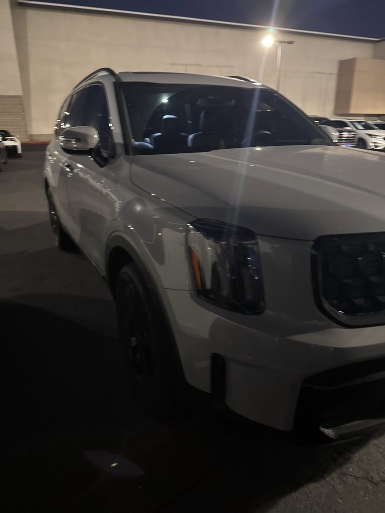 2024 Kia Telluride SX X-Line Prestige X-Pro photo 19