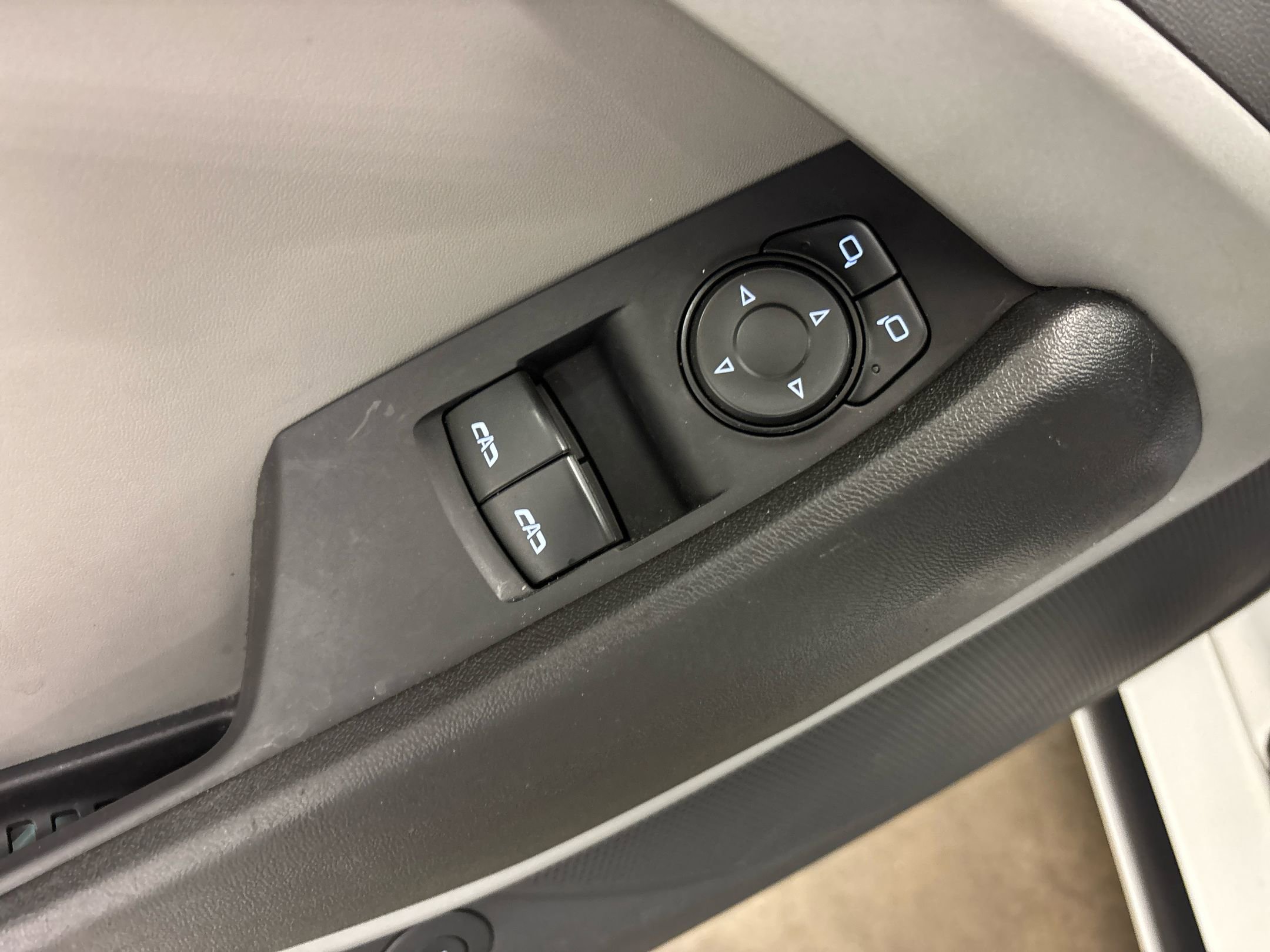 2023 Chevrolet Camaro 1LT photo 23