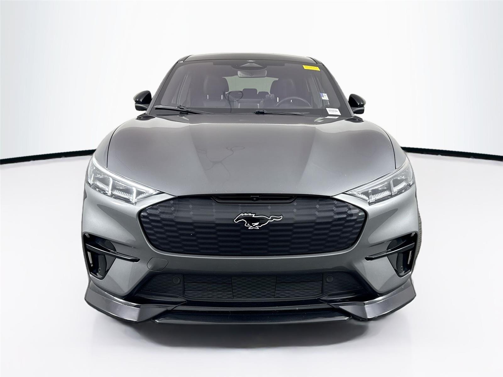 2023 Ford Mustang Mach-E GT photo 3