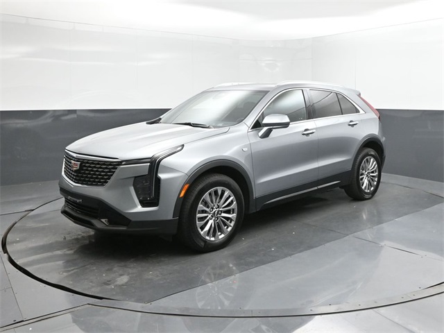 2024 Cadillac XT4 Premium Luxury's photo