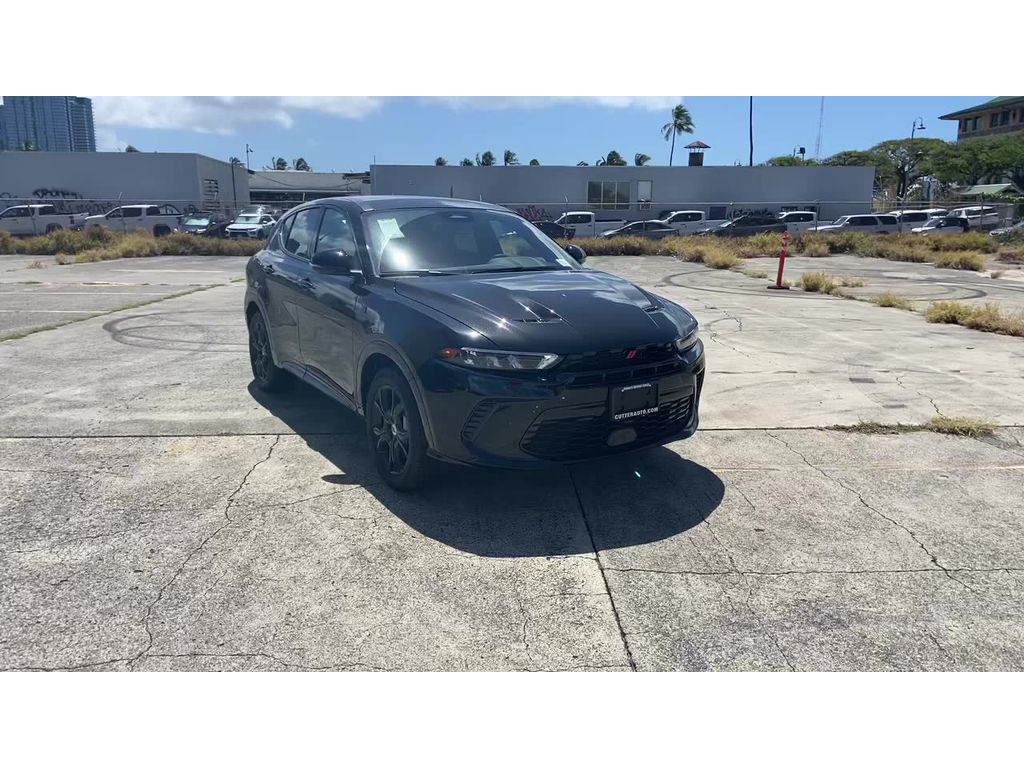 2024 Dodge Hornet R/T Plus