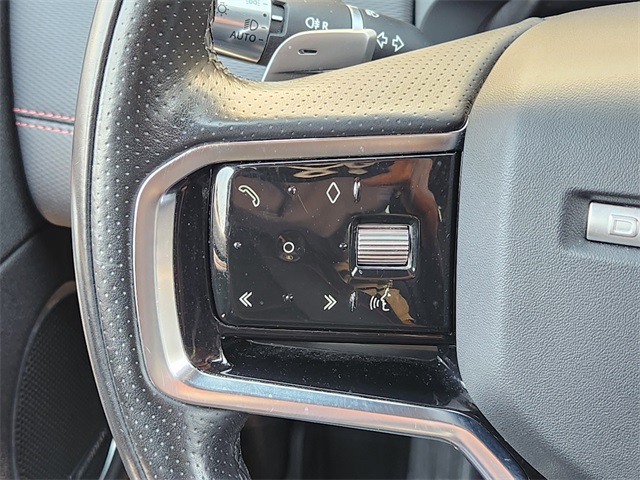 2021 Land Rover Discovery Sport S R-Dynamic photo 24