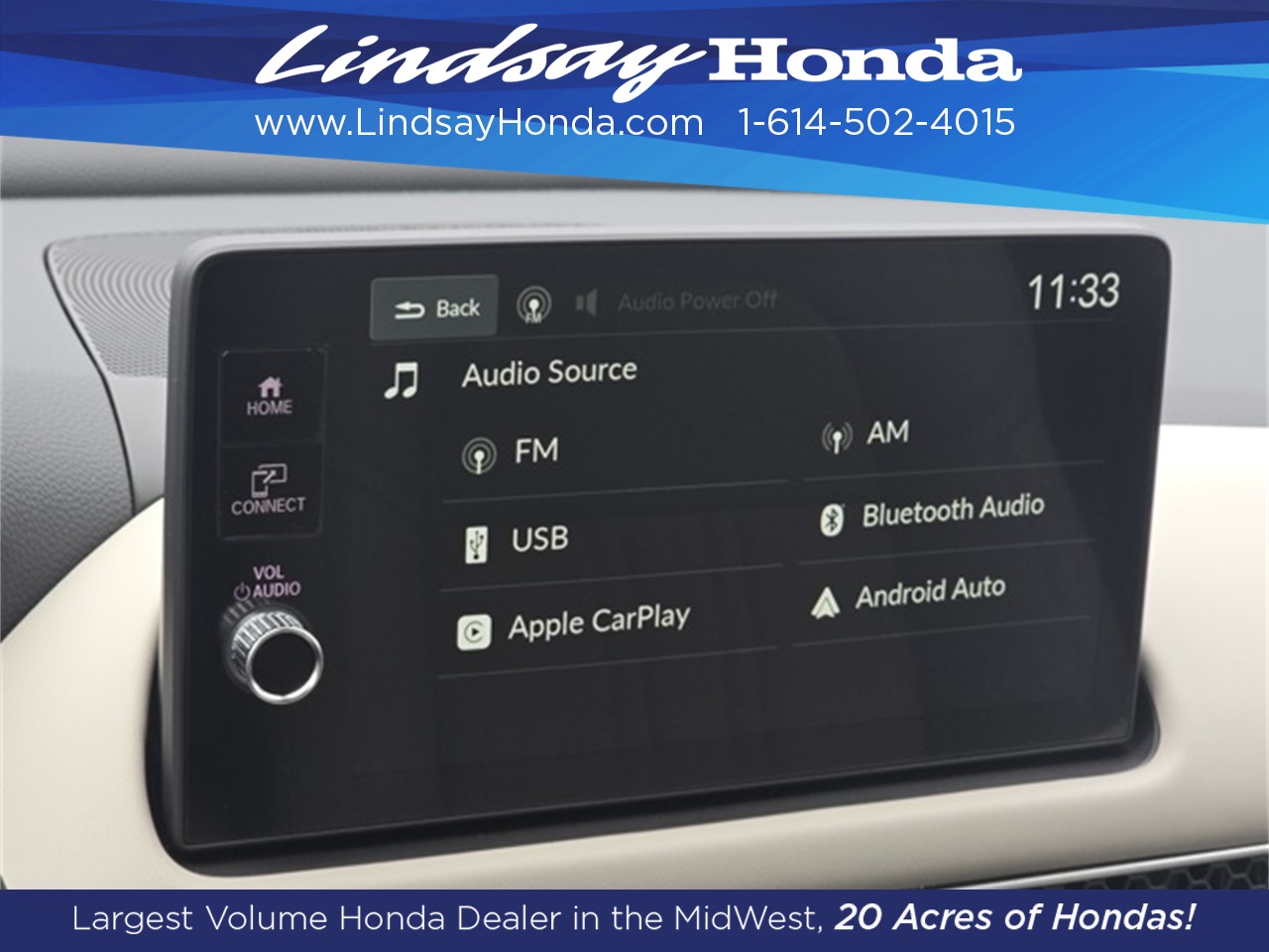 2026 Honda HR-V EX-L photo 15