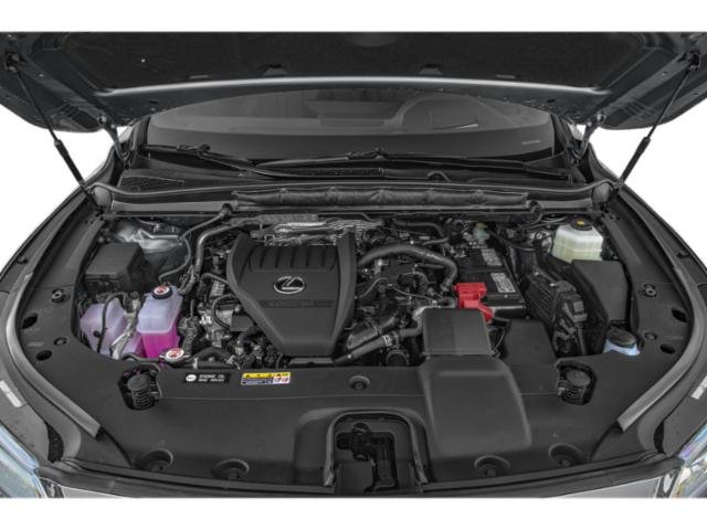 2025 Lexus RX 350 F SPORT Handling photo 12