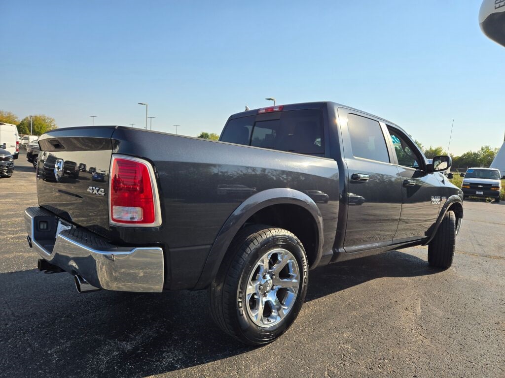 2013 Ram 1500 Laramie photo 11