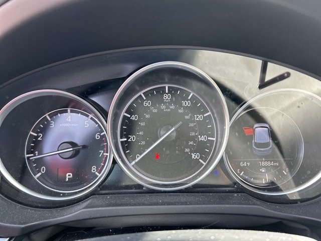 2023 Mazda CX-5 2.5 S photo 2