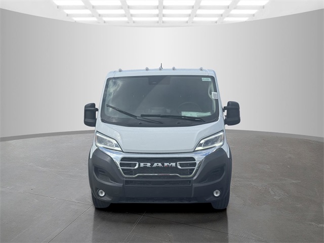 2025 Ram ProMaster 1500 SLT photo 2