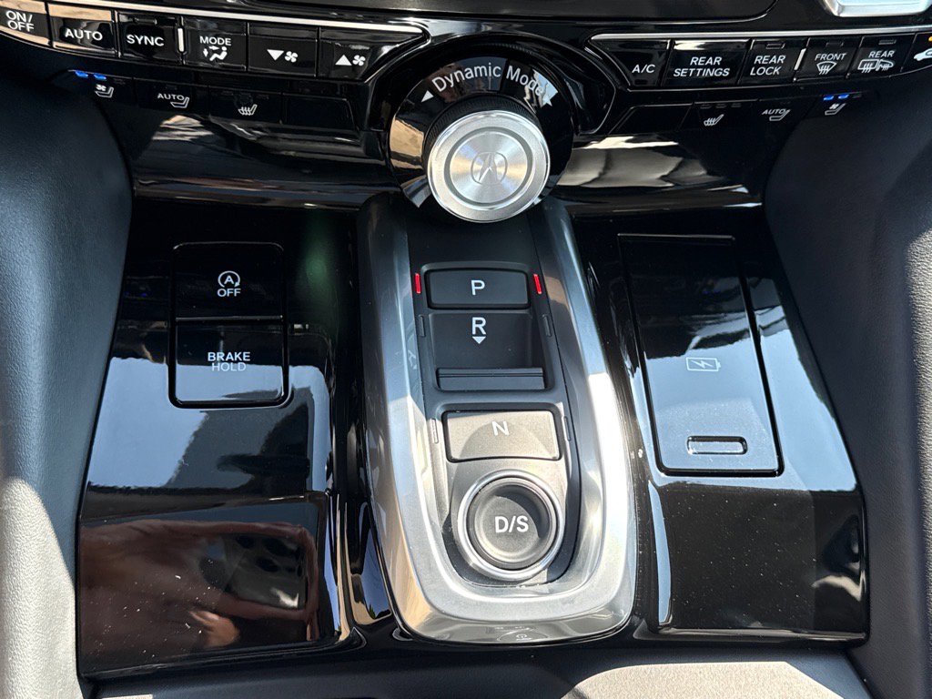 2023 Acura MDX SH-AWD Advance photo 7