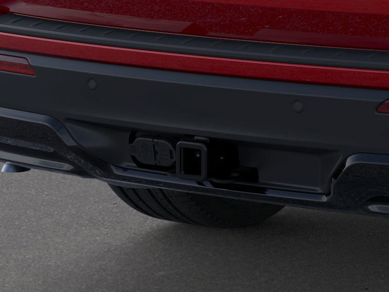 2026 FORD EXPLORER - Image 22