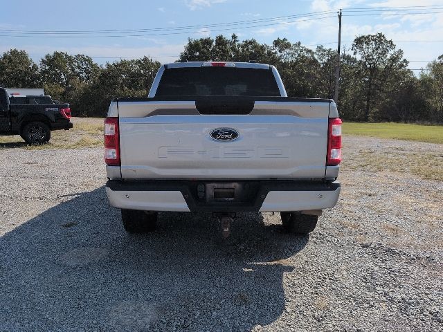 2022 Ford F-150 XL photo 4