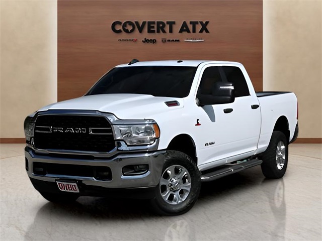 2023 RAM Ram 2500 Pickup Big Horn's photo