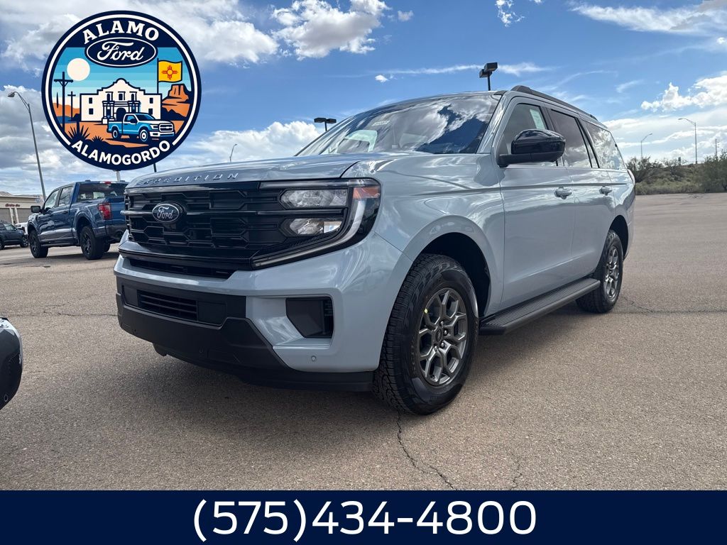 2025 Ford Expedition Active's photo
