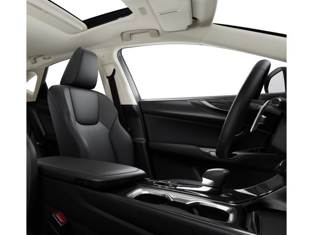 2026 Lexus NX 350h Premium photo 7