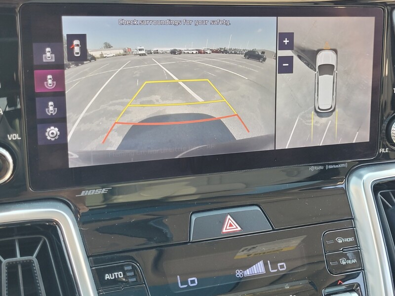 2021 Kia Sorento SX Prestige photo 16