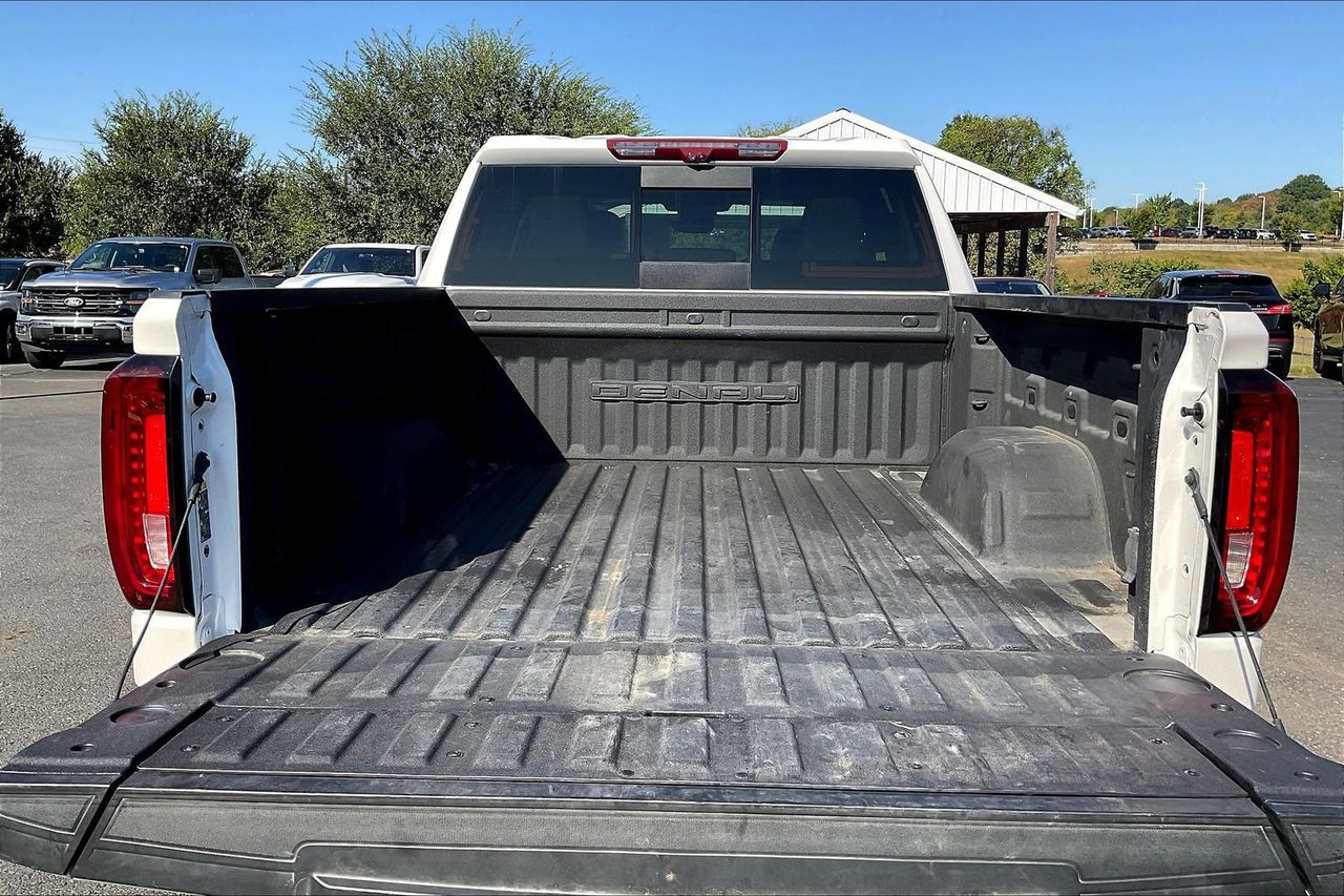 2023 Gmc Sierra 1500 Denali photo 5