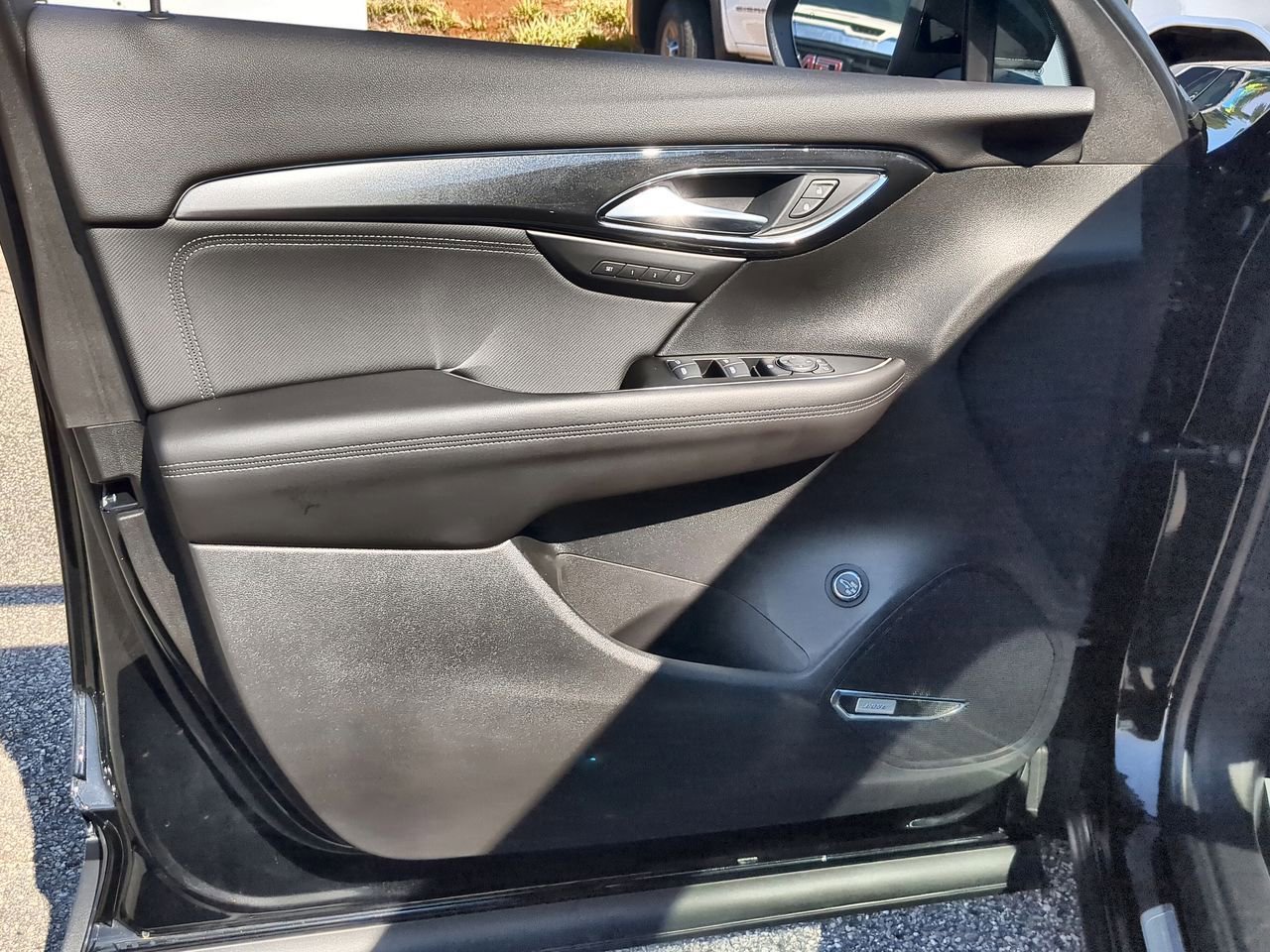 2025 Buick Envision Preferred photo 21