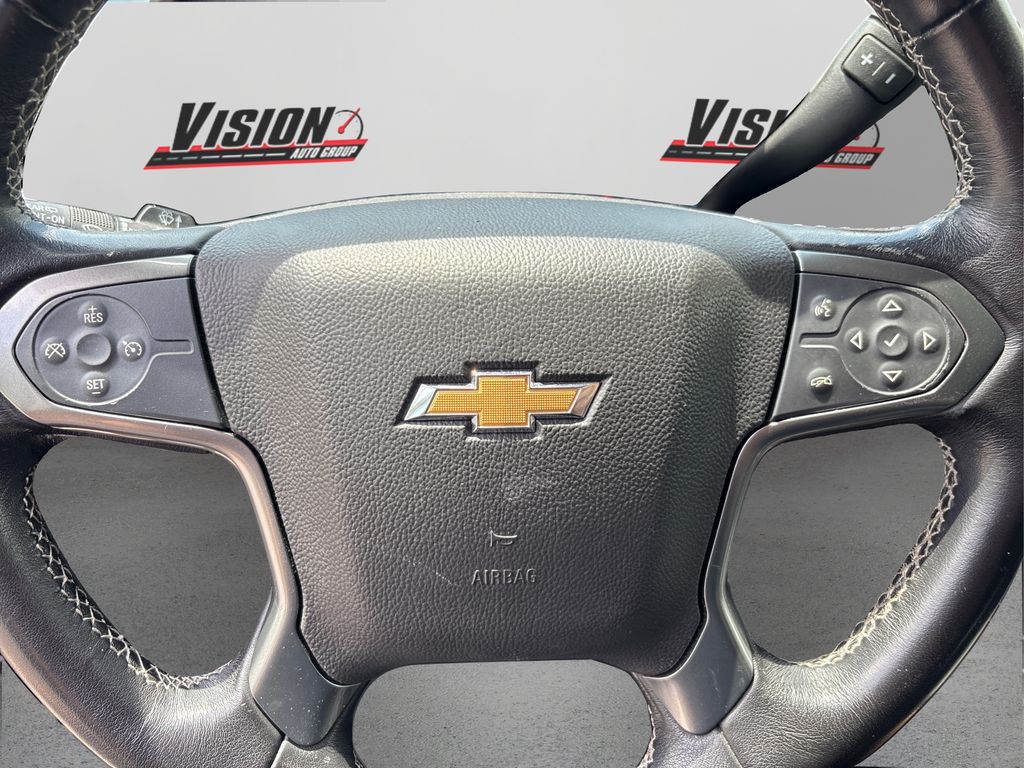 2020 Chevrolet Tahoe LS photo 22