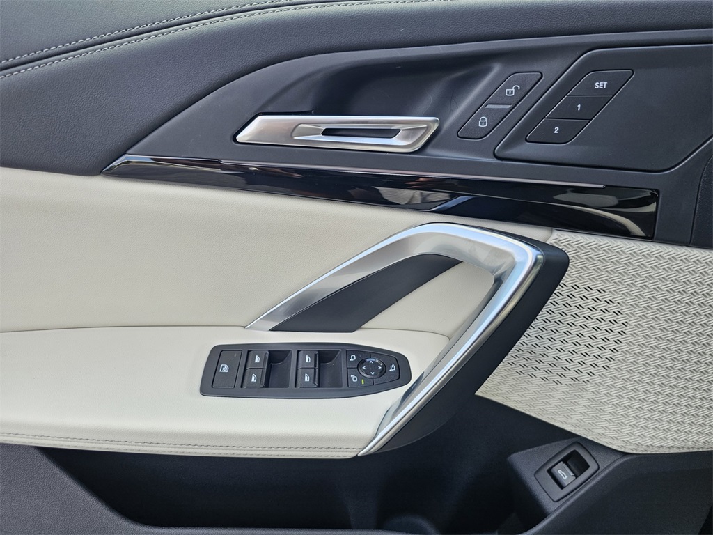 2026 Bmw X1 XDrive28i photo 13