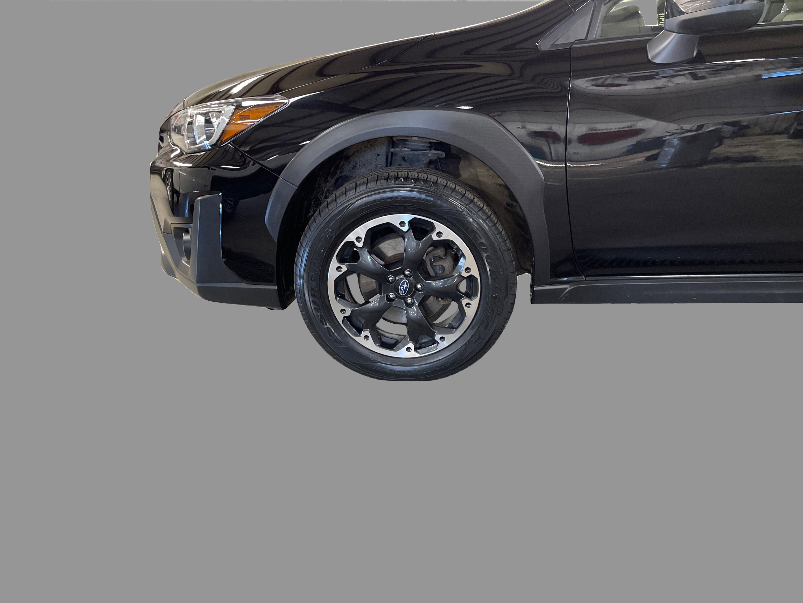 2021 Subaru Crosstrek Premium photo 13
