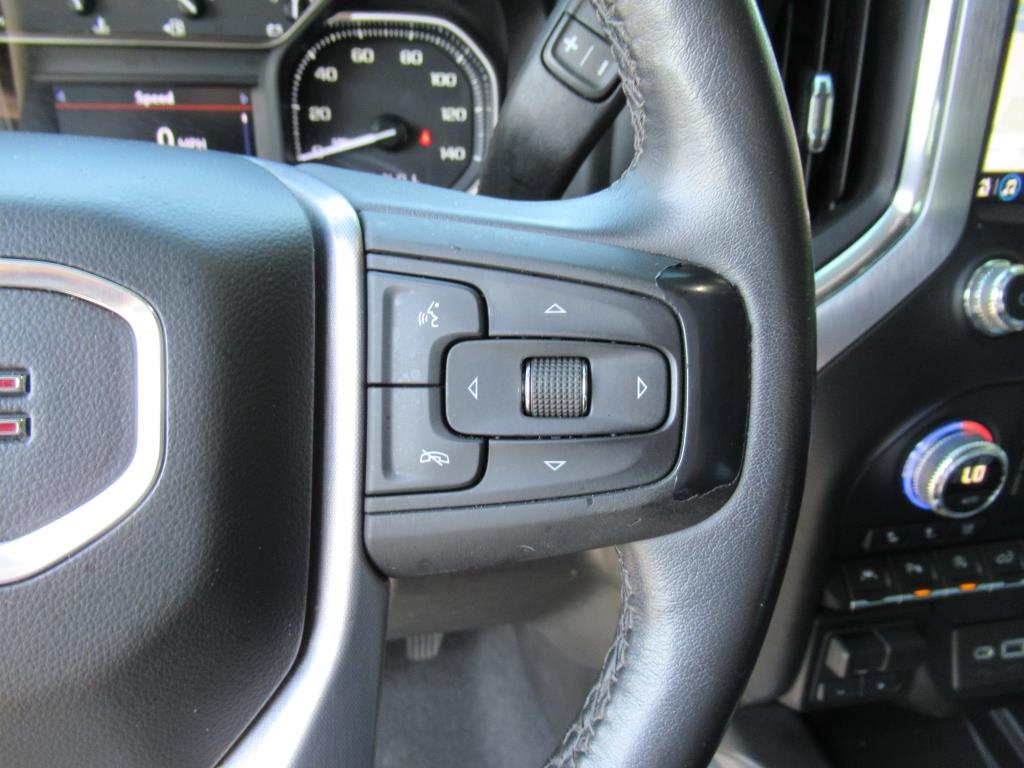 2020 Gmc Sierra 1500 SLT photo 20