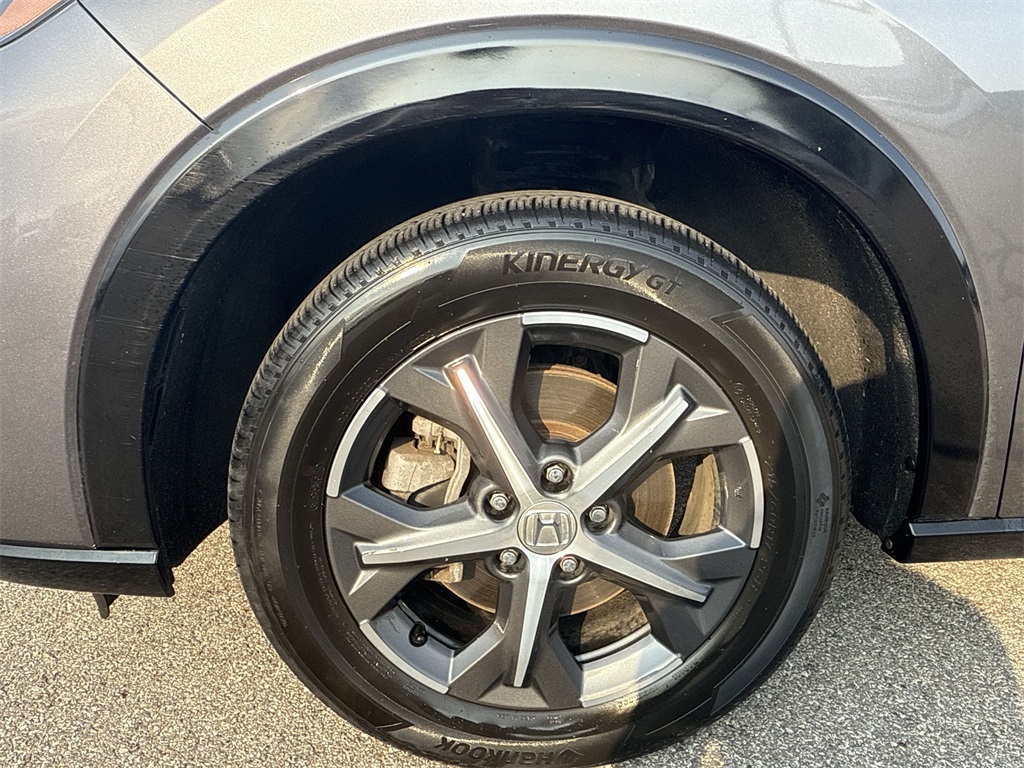 2023 Honda HR-V EX-L photo 7