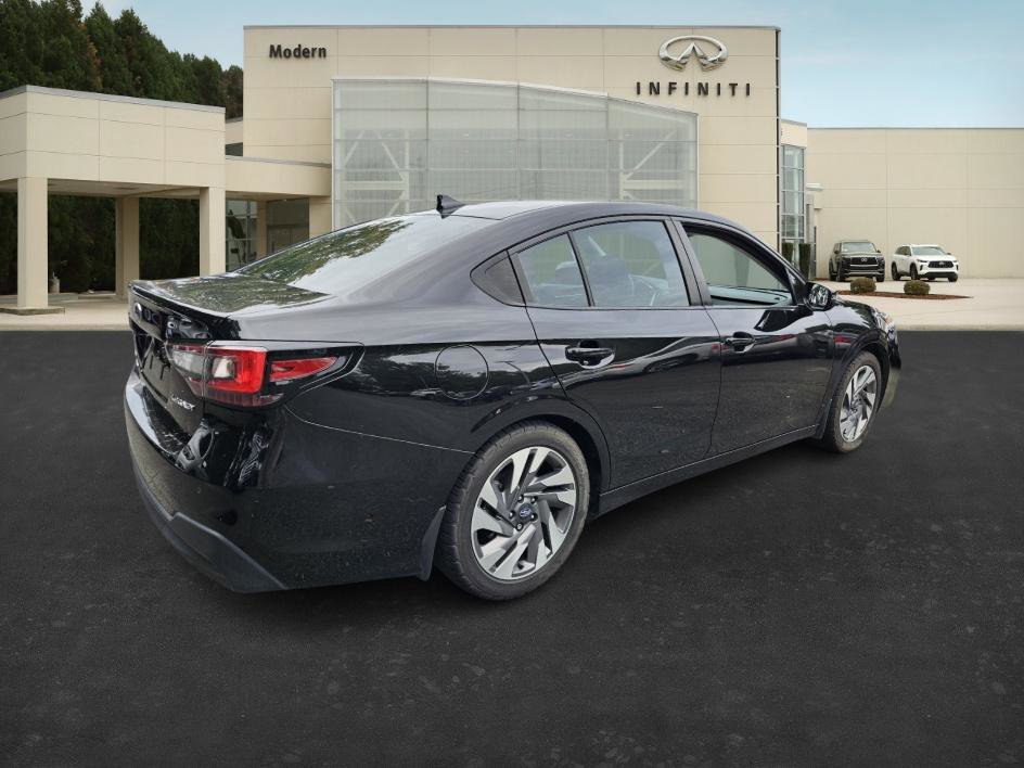 2023 Subaru Legacy Limited photo 4