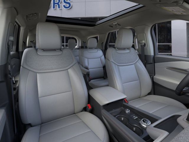 2026 FORD EXPLORER - Image 33