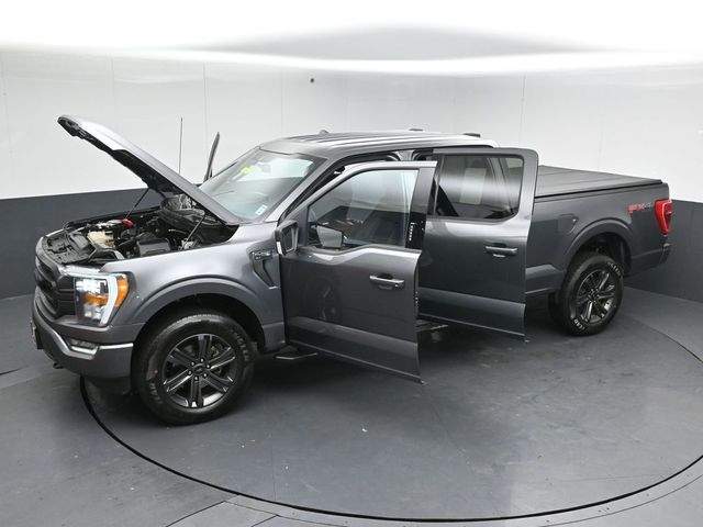 2023 FORD F-150 - Image 52