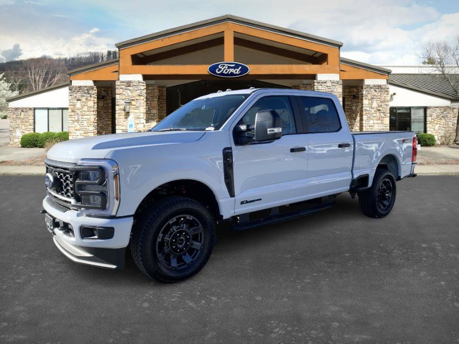2026 Ford F-250 Super Duty XL's photo